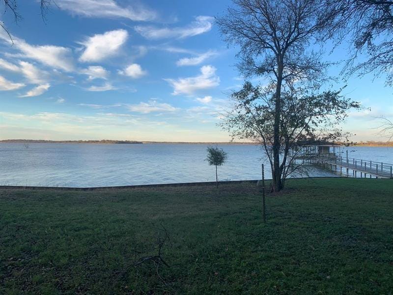 LOT 16 MEANDERING WAY, Corsicana, TX 75109 for Sale