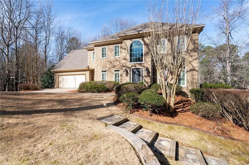 315 Fern Hollow Court, Roswell, GA 30075 for Sale