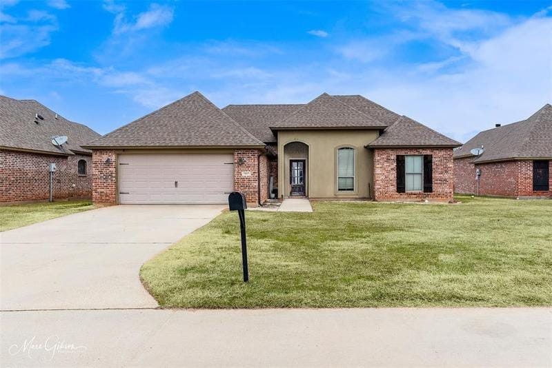 7017 Emerald Bay Loop, Blanchard, LA 71107 for Sale