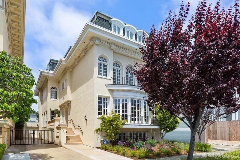 San Francisco, San Francisco County, CA House for sale Property ID: 418862290