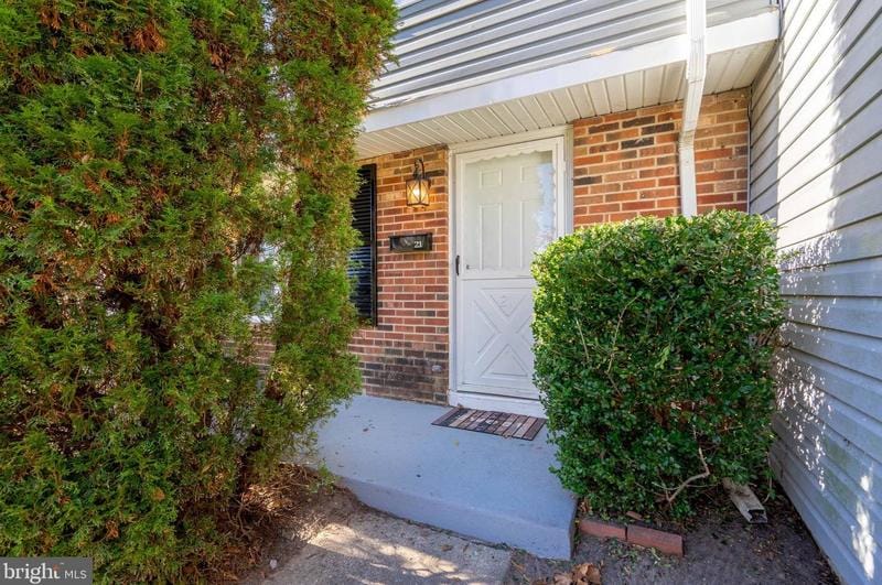 21 Milstone Ct, Sicklerville, NJ 08081 - MLS NJCD2052860 for Sale
