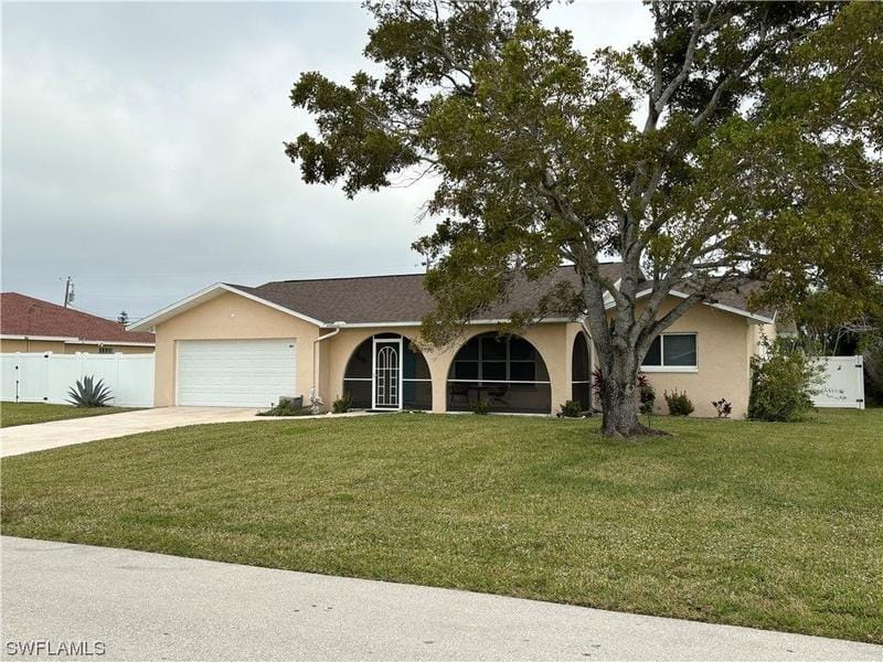 Cape Coral, Lee County, FL House for sale Property ID: 418690833