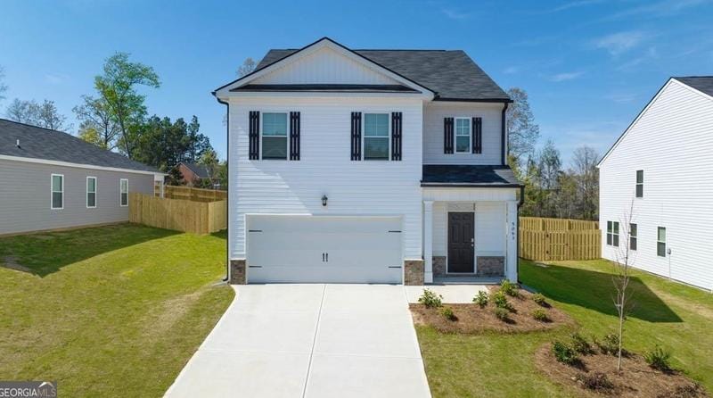 11950 Conrad Cir #81, Hampton, GA 30228 - MLS 10234959 for Sale