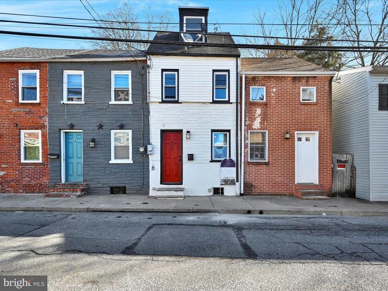 317 North Concord Street, Lancaster, PA 17603 for Sale