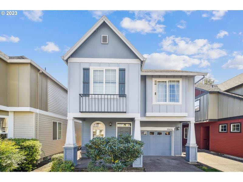 20450 SW SKIVER ST, Beaverton OR 97078 for Sale