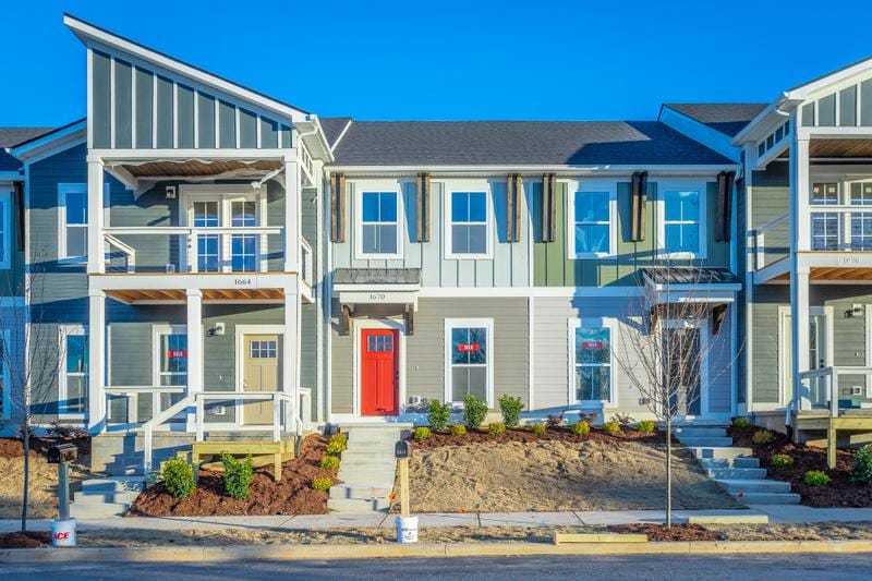 2413 East 17th Street, Chattanooga, TN 37404 for Sale