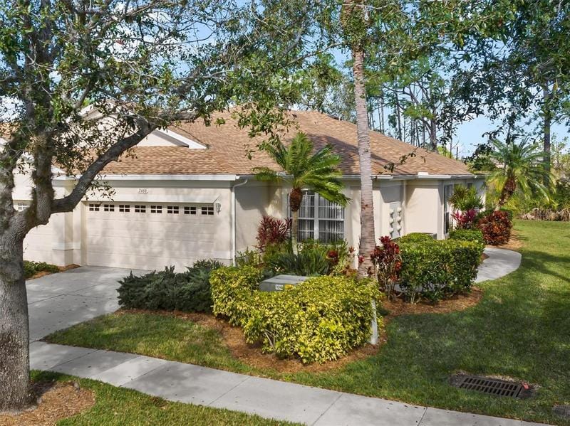 2466 Magnolia Cir, NORTH PORT, FL 34289  MLS# C7486746 for Sale