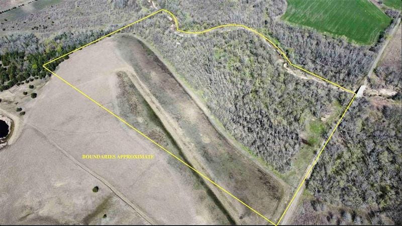 TBD COUNTY ROAD 3550, Honey Grove, TX 75446 for Sale