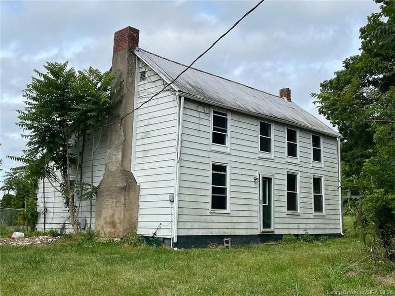 Corydon, Harrison County, IN House for sale Property ID: 417827266