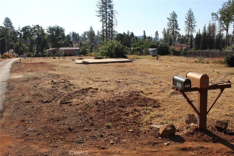 Paradise, Butte County, CA Undeveloped Land, Homesites for sale Property ID: 417386610