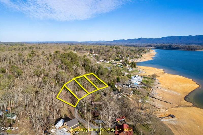 Inskip Lane, Dandridge, TN 37725  613137219 for Sale
