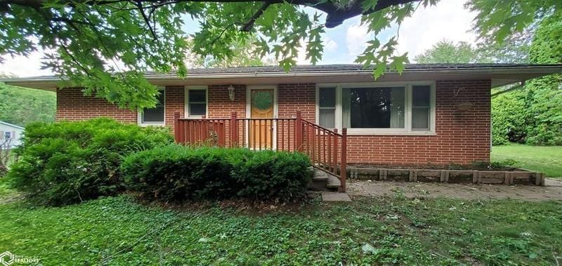Nauvoo, Hanbird County, IL House for sale Property ID: 416930498