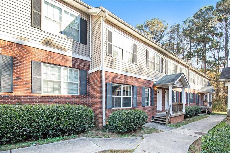 1651 Massachusetts Street Southwest, Unit 17, Marietta, GA 30008 for Sale