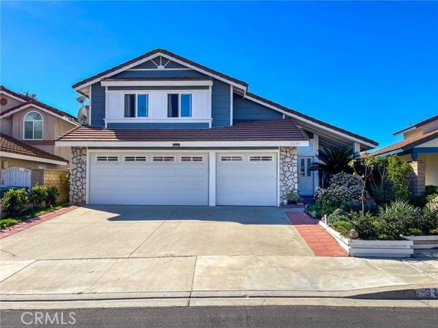 3245 Softwind, Chino Hills CA 91709 for Sale
