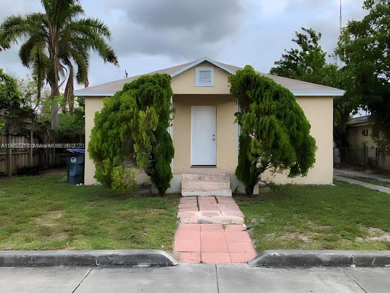 5615 Southwest 40th Court, West Park, FL 33023 for Sale