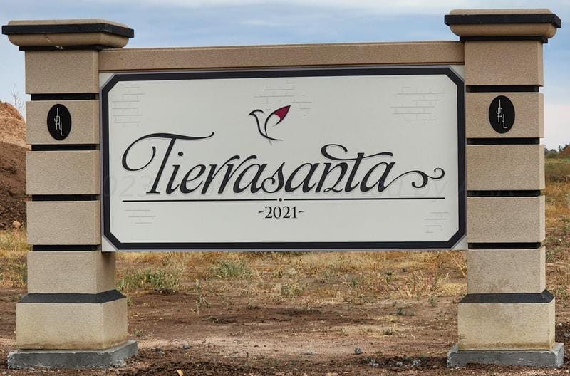 10824 Santa Dia Drive, Amarillo, TX 79119 for Sale