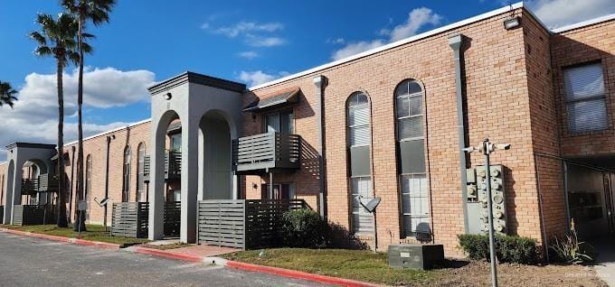 2425 Barnard Road, Brownsville, TX 78520 for Rent