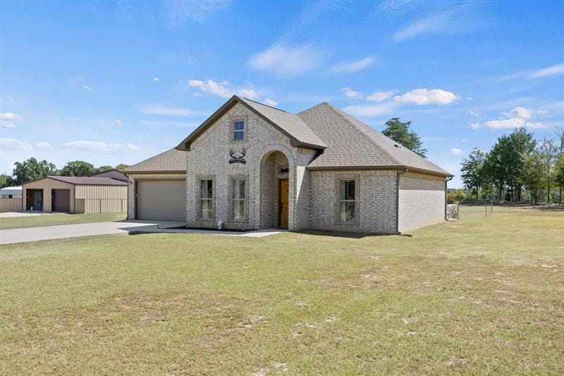 25 Private Road 54329, Pittsburg, TX 75686 for Sale