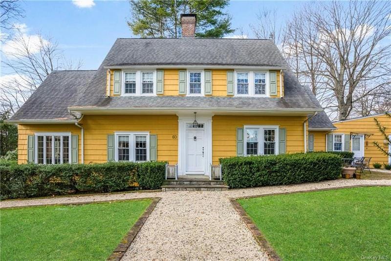 60 SEAVIEW AVE, New Rochelle, NY 10801 Single Family Residence For Sale  MLS# H6282737