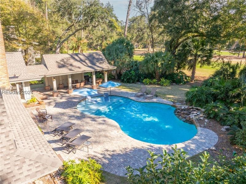 257 Greenwood Drive, Hilton Head Island, SC 29928 for Sale