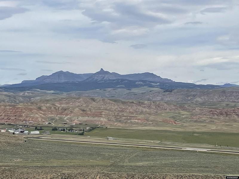 Dubois, Fremont County, WY Homesites for sale Property ID: 417155973