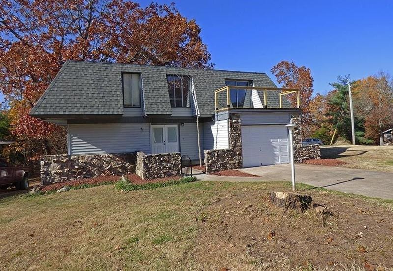 Cherokee Village, Fulton County, AR House for sale Property ID: 418226819