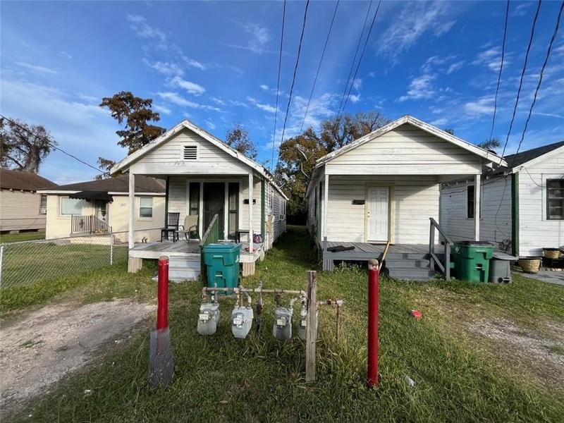 1701-03 Mansfield Ave, Marrero, LA 70072  MLS# 2424603 for Sale
