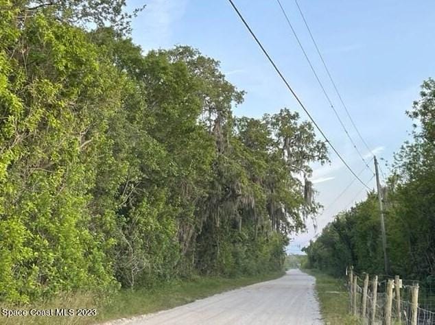 3265 Hammock Rd, Mims, FL 32754 - MLS 971346 for Sale