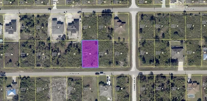 2604 26th St W, Lehigh Acres, FL 33971 - MLS 223029397 for Sale