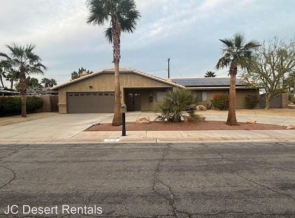 2890 E San Marino Rd - Palm Springs, CA 92262 - Home For Rent