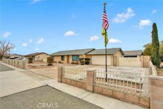 12778 Navajo, Apple Valley CA 92308 for Sale