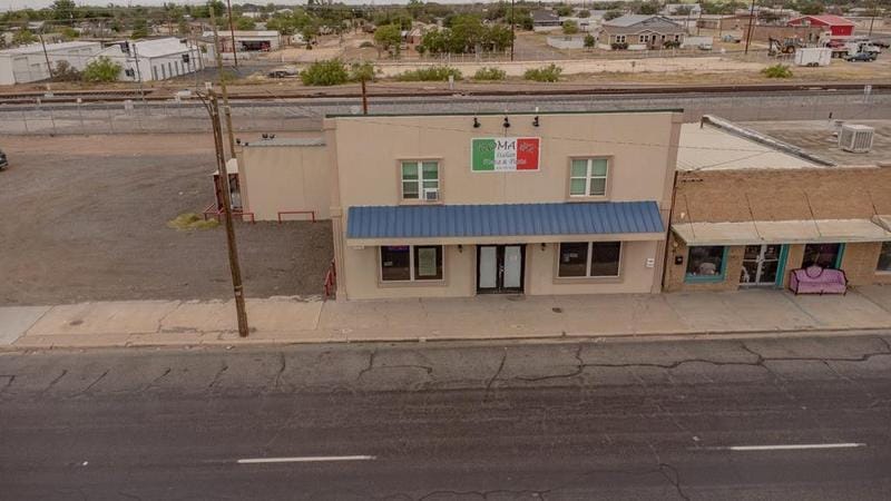 Monahans, Ward County, TX Commercial Property, House for sale Property ID: 417079638