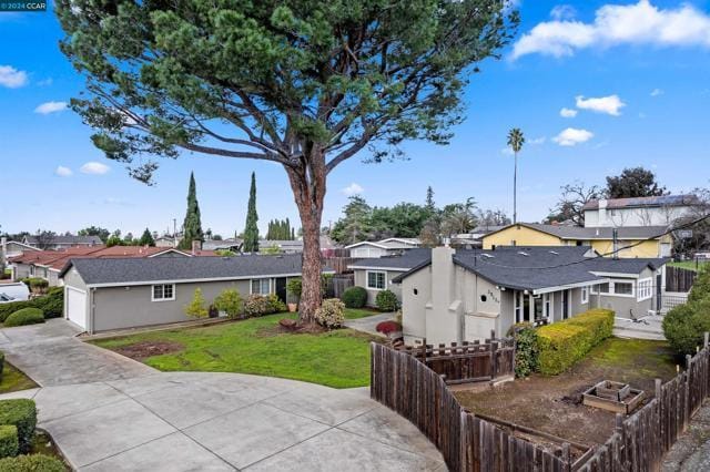 3913 Joan Ave, Concord CA 94521 for Sale