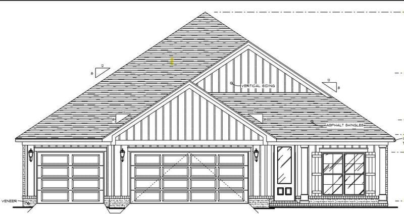 4126 Foggy Bottom Drive, Milton, FL 32583 for Sale