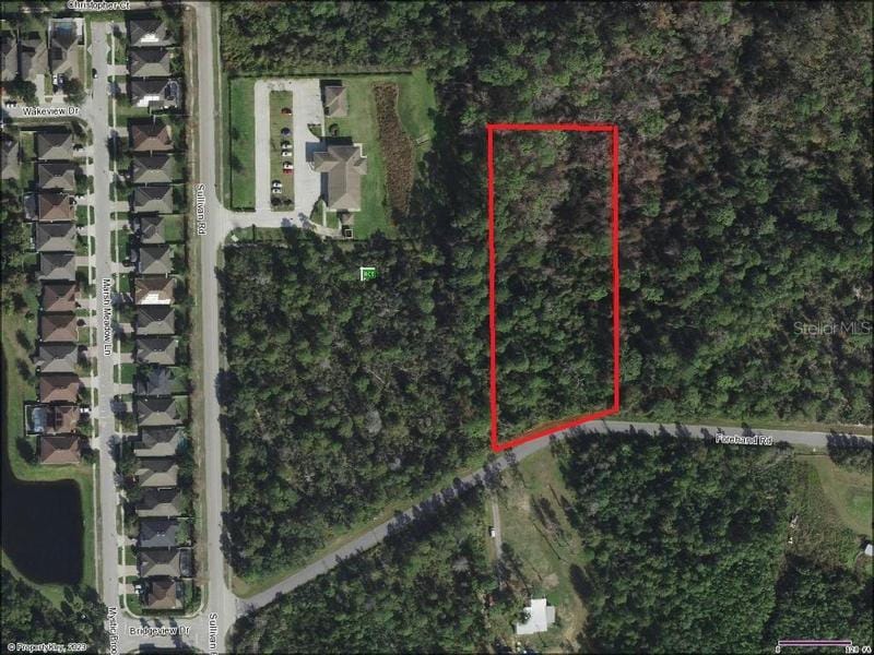 FOREHAND RD, DAVENPORT, FL 33896 Land For Sale  MLS# S5080269
