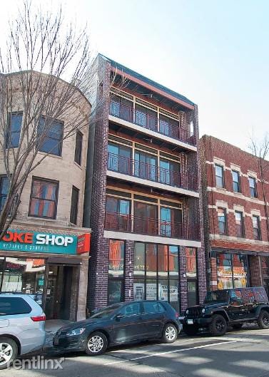 Unit 2  1335 W Taylor St for Sale