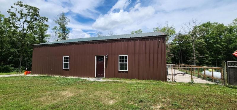 Evening Shade, Sharp County, AR House for sale Property ID: 416856480