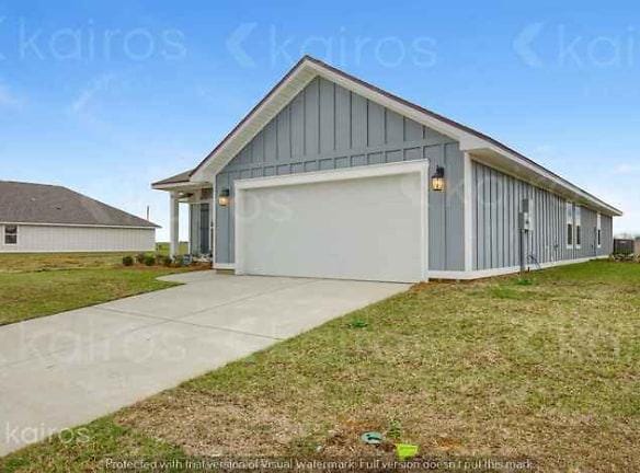 1263 Caper Ave - Foley, AL 36535 - Home For Rent