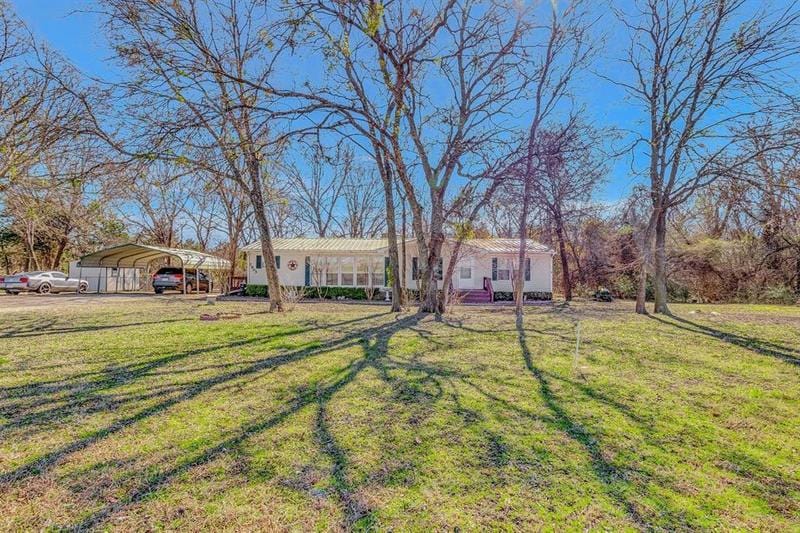 2805 Fall Brook Dr, Crandall, TX 75114 for Sale
