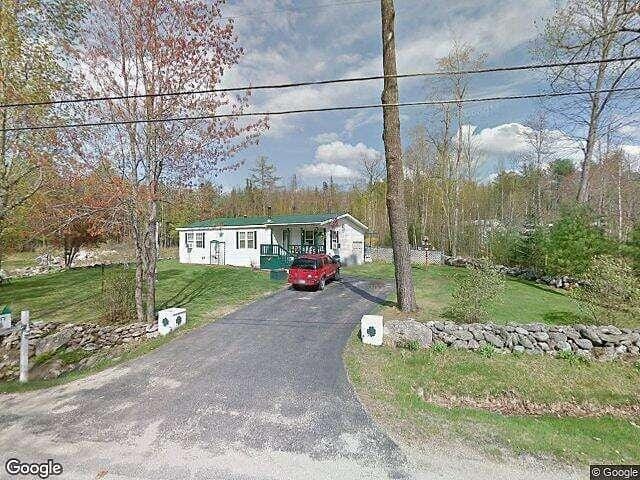 Old Route 26, SOUTH PARIS, ME 04281  596236071 for Sale