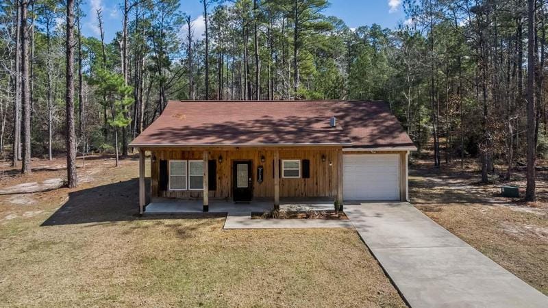 141 Arroyo Ln, Brookeland, TX 75931 for Sale
