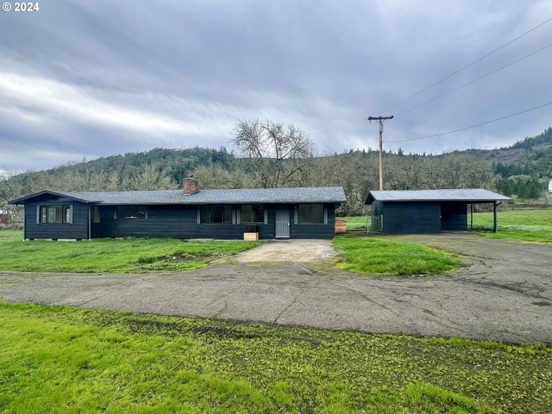 7880 N UMPQUA HWY, Roseburg OR 97470 for Sale