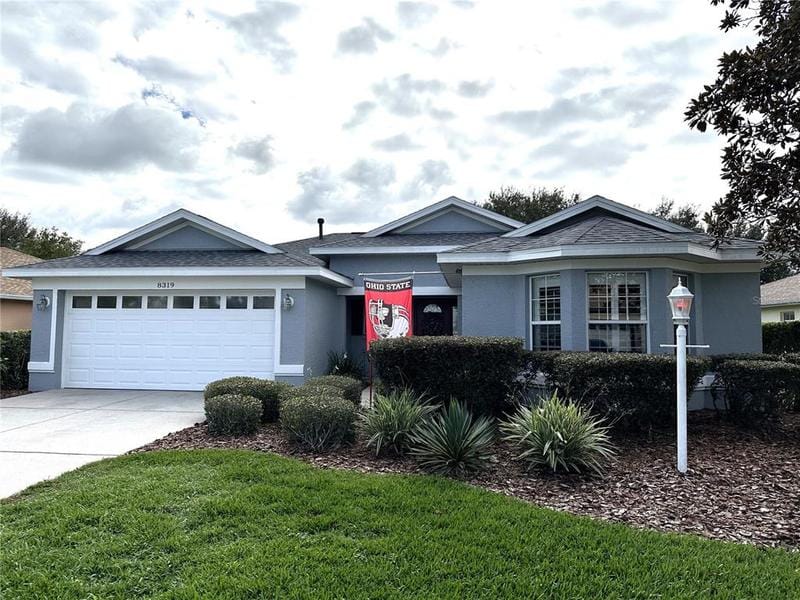 8319 Southwest 79th Circle, Ocala, FL 34476 for Sale