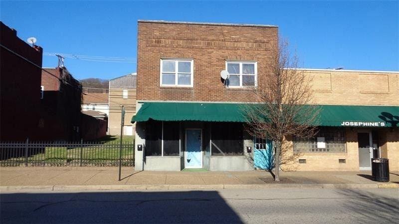 Midland, Beaver County, PA Commercial Property, Homesites for sale Property ID: 418464681