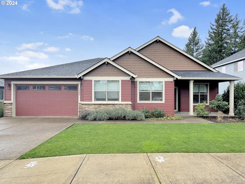 1605 NE HEAVEN ST, Estacada OR 97023 for Sale