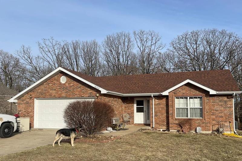 1608 Woodhill Dr, Lebanon, MO 65536 - MLS 24007743 for Sale