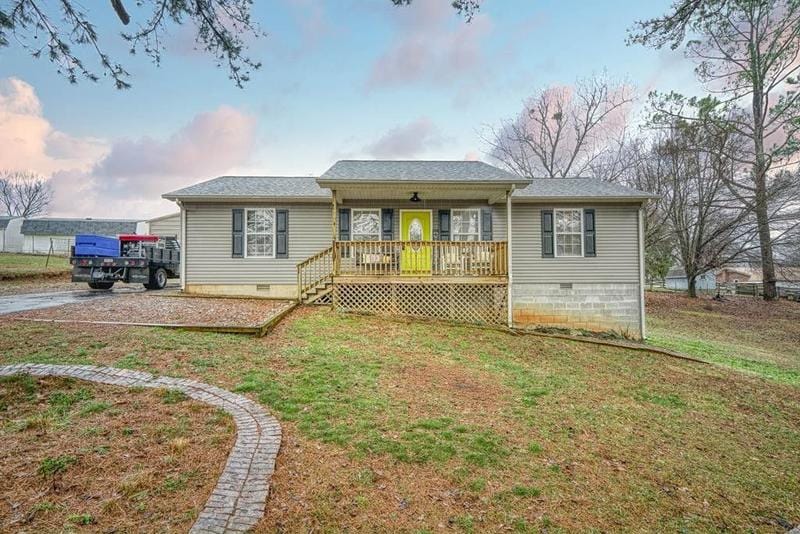 Sparta, White County, TN House for sale Property ID: 418884828