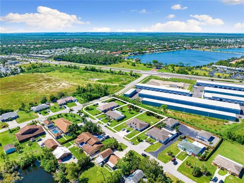 17420-422 West Carnegie Circle, Fort Myers, FL 33967 for Sale
