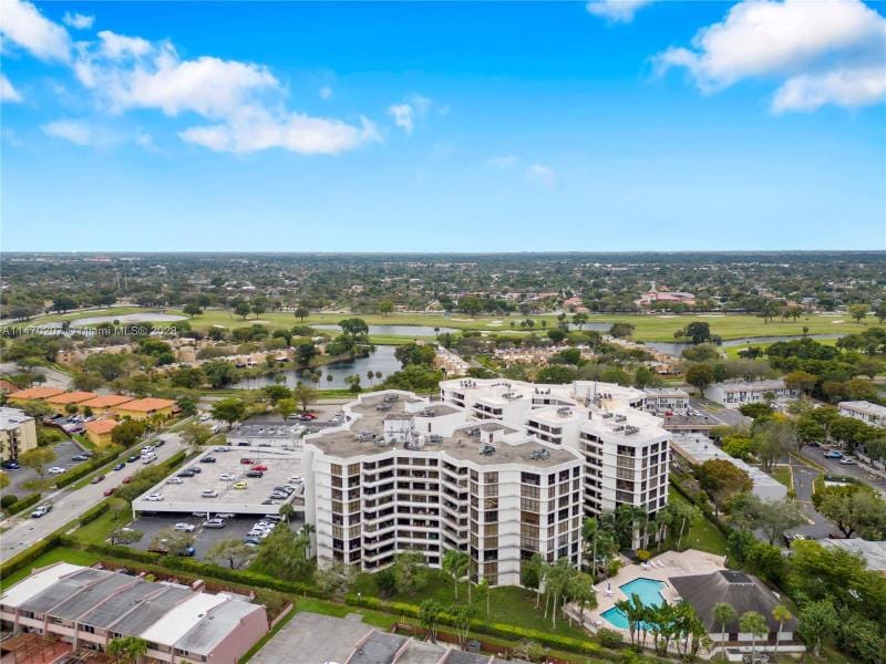 13953 Kendale Lakes Circle, Unit 507B, Miami, FL 33183 for Sale