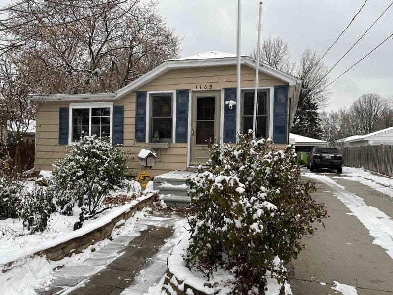 Green Bay, Brown County, WI House for sale Property ID: 418388765
